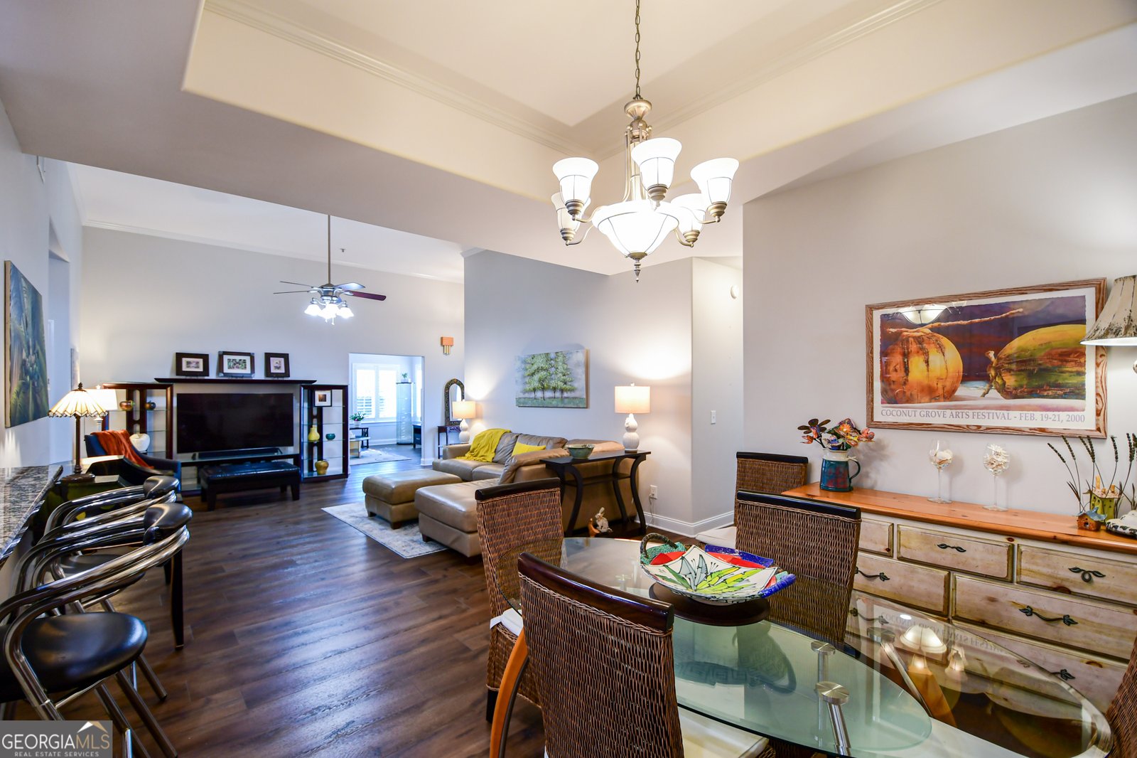 4203 Paddock Lane Newnan - Photo 16