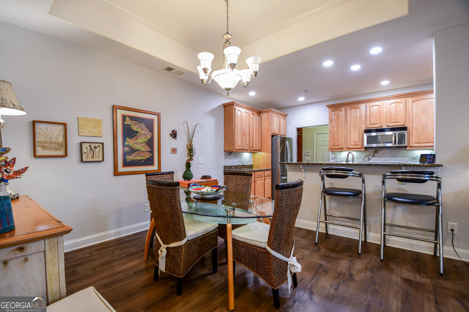 4203 Paddock Lane Newnan - Photo 17