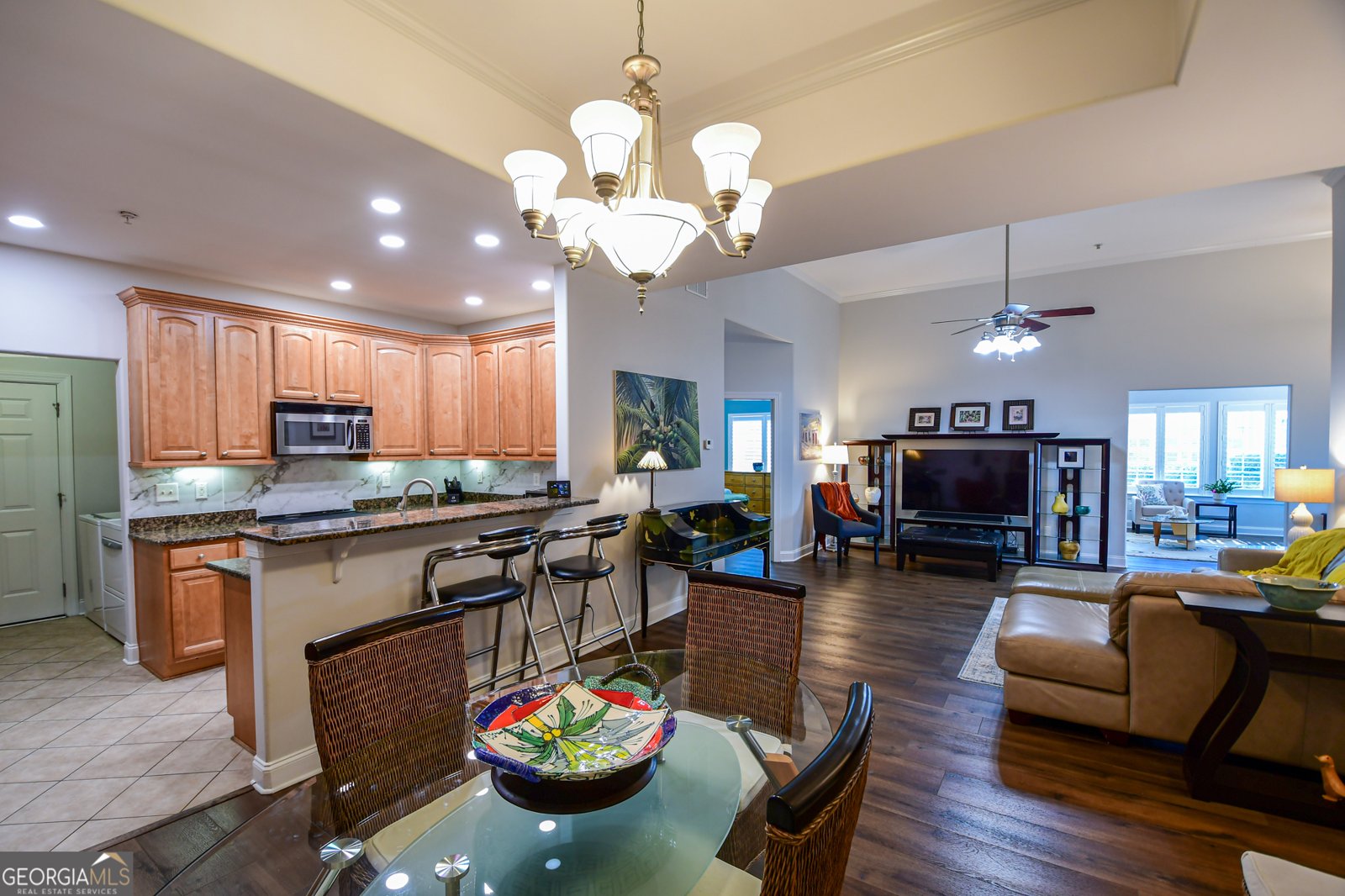 4203 Paddock Lane Newnan - Photo 18