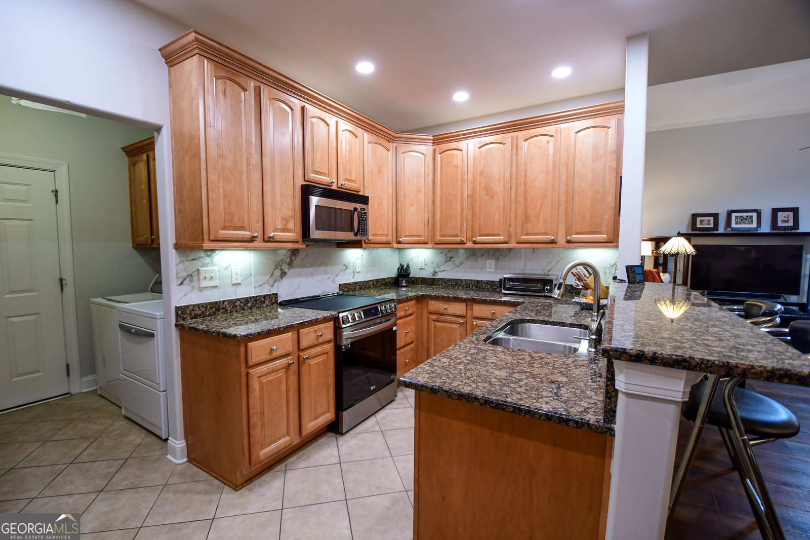 4203 Paddock Lane Newnan - Photo 19