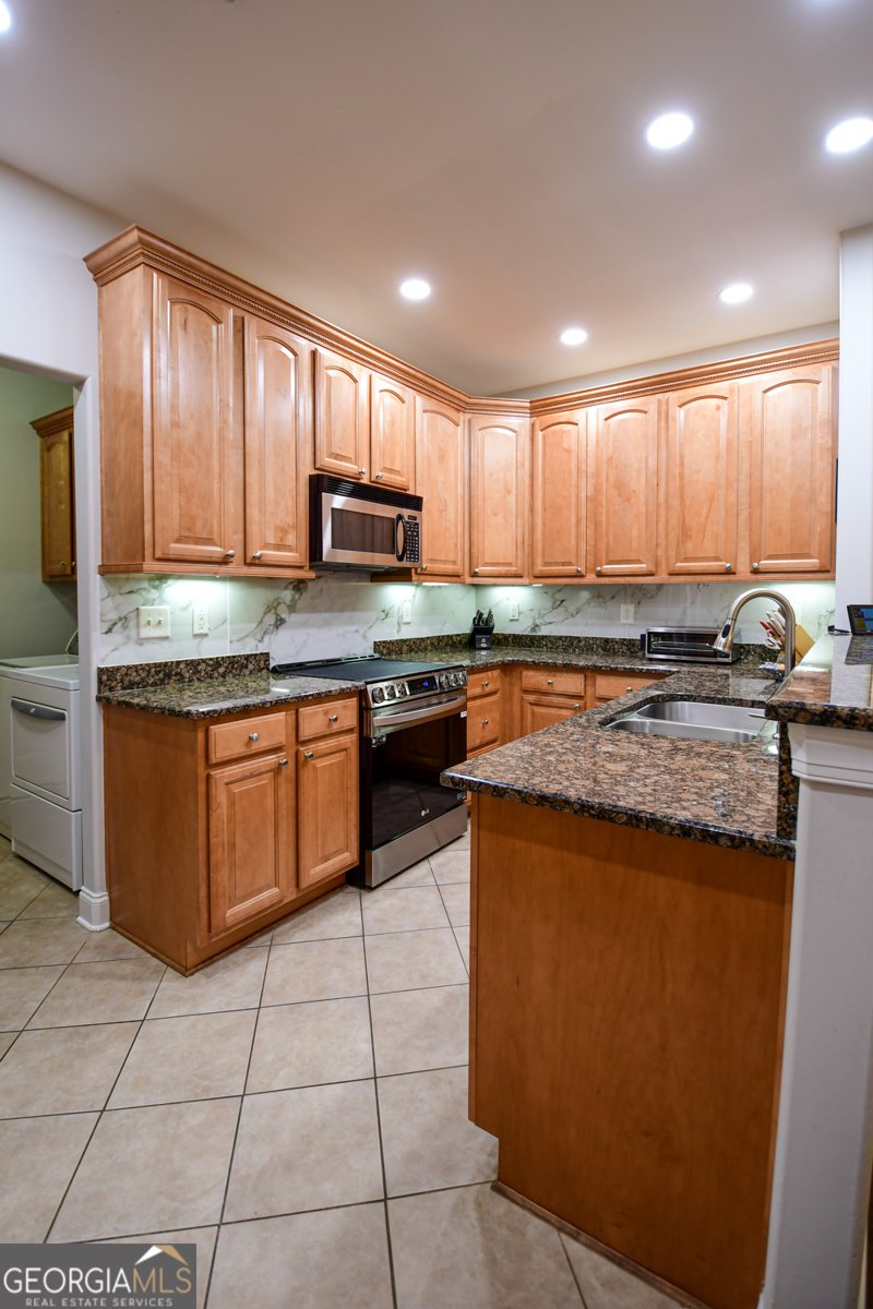 4203 Paddock Lane Newnan - Photo 20