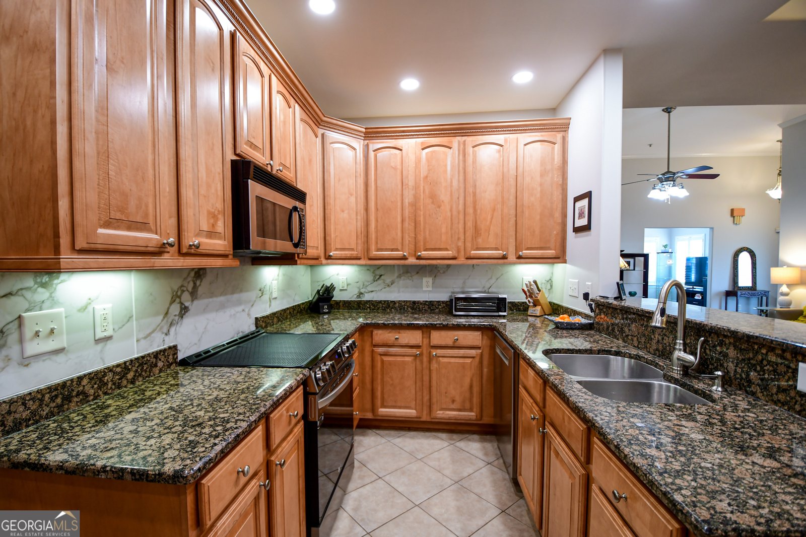 4203 Paddock Lane Newnan - Photo 21