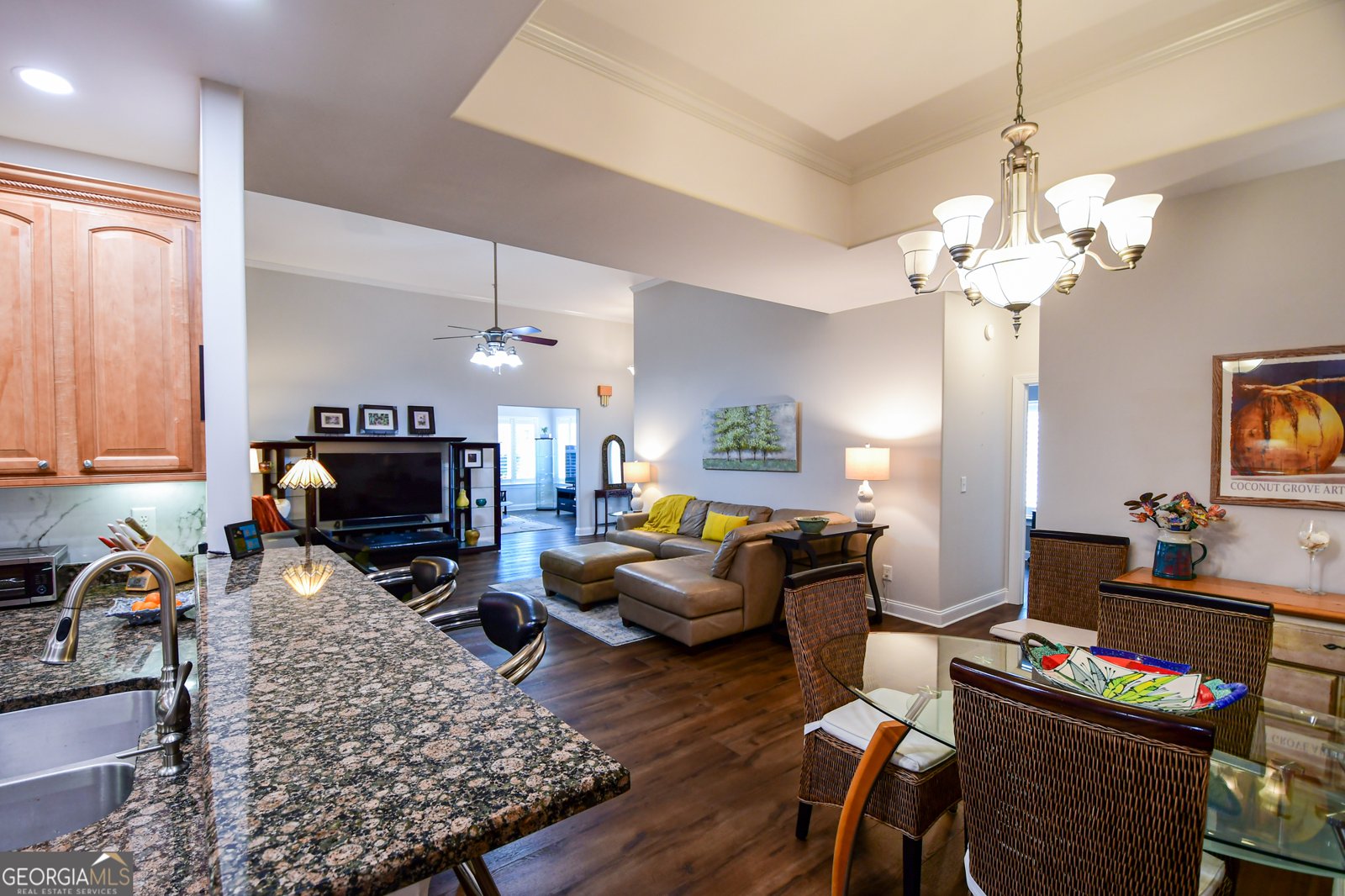 4203 Paddock Lane Newnan - Photo 22