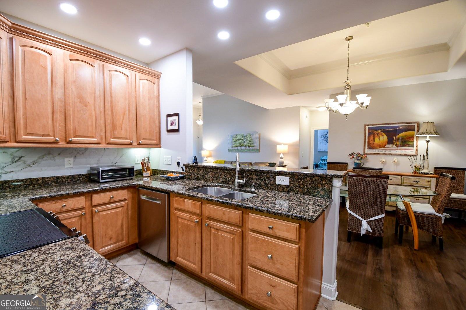 4203 Paddock Lane Newnan - Photo 23