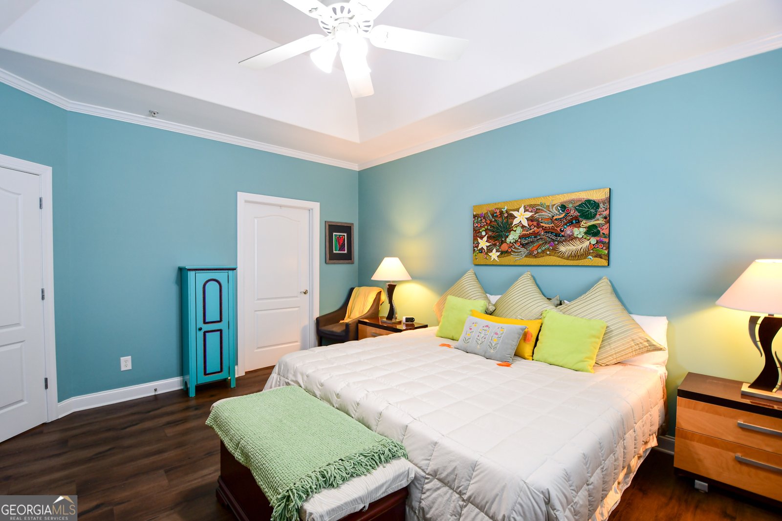 4203 Paddock Lane Newnan - Photo 27