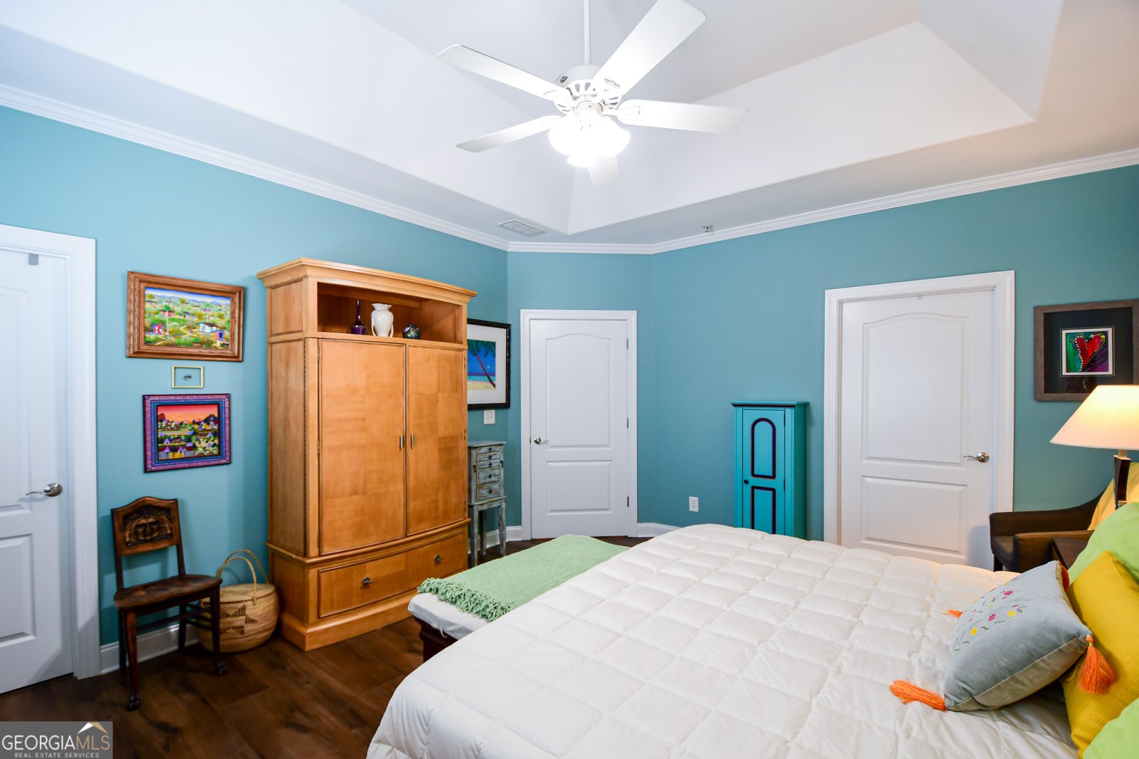 4203 Paddock Lane Newnan - Photo 28