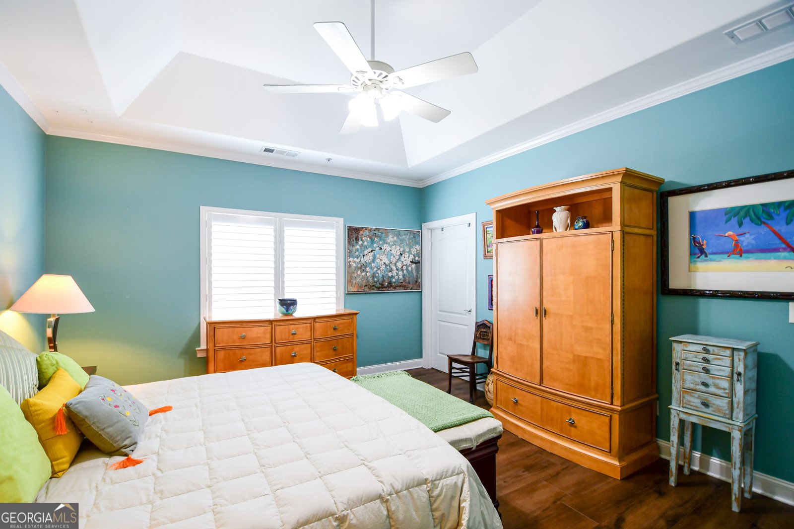 4203 Paddock Lane Newnan - Photo 29