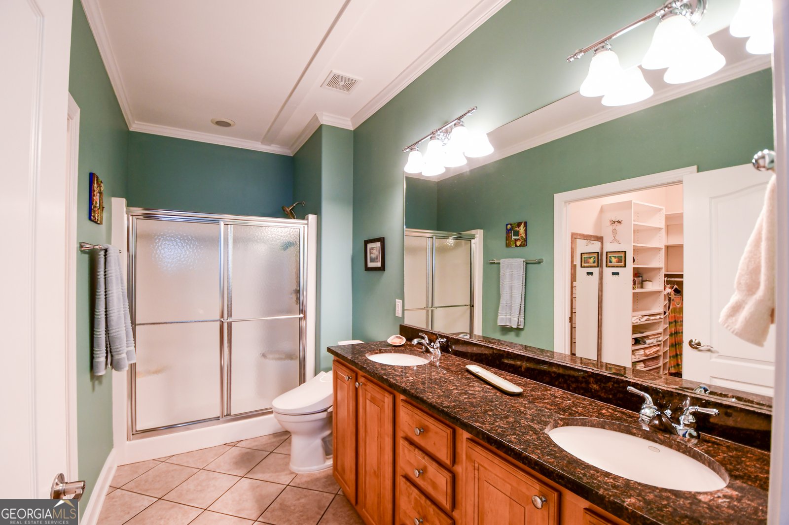 4203 Paddock Lane Newnan - Photo 30