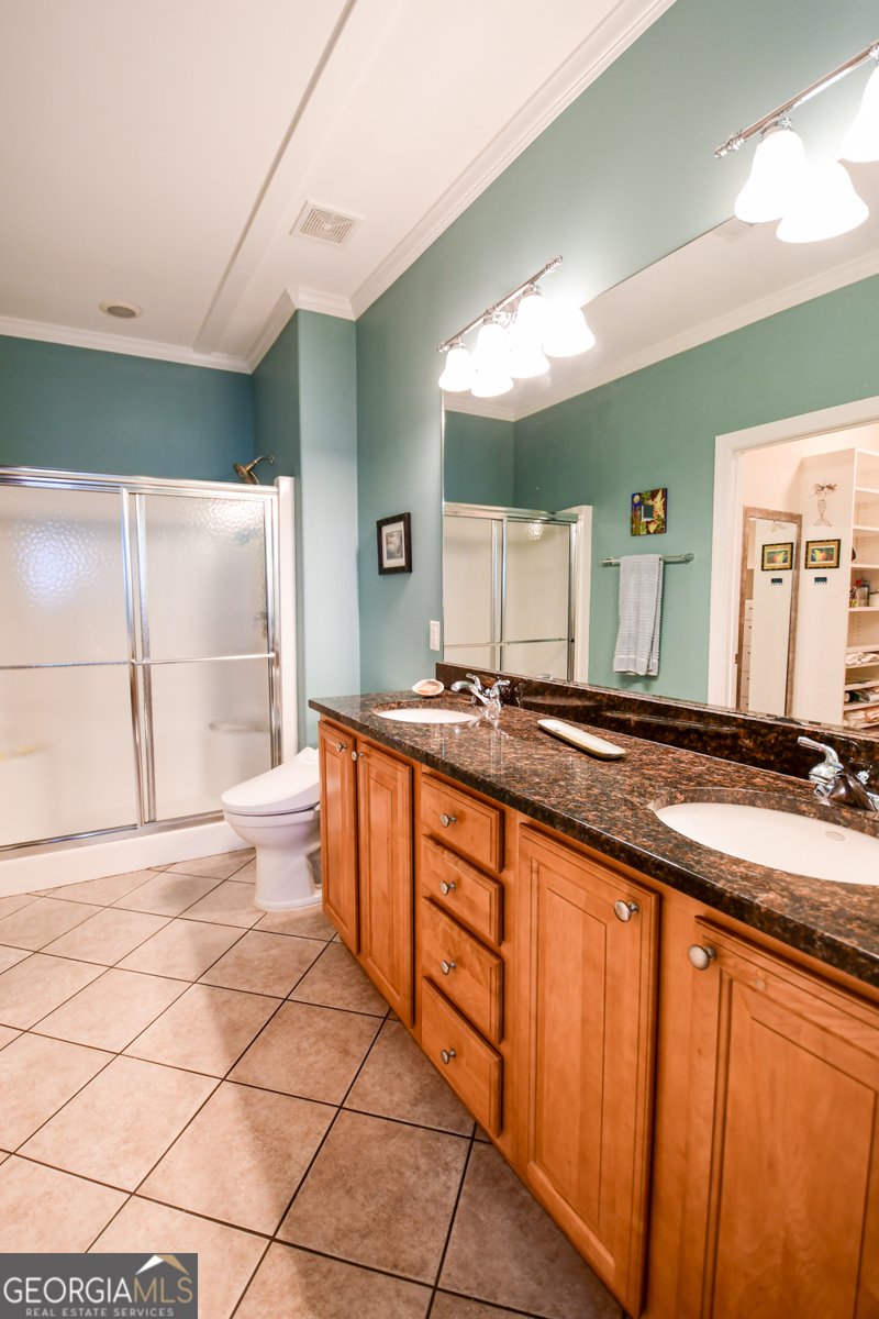 4203 Paddock Lane Newnan - Photo 31