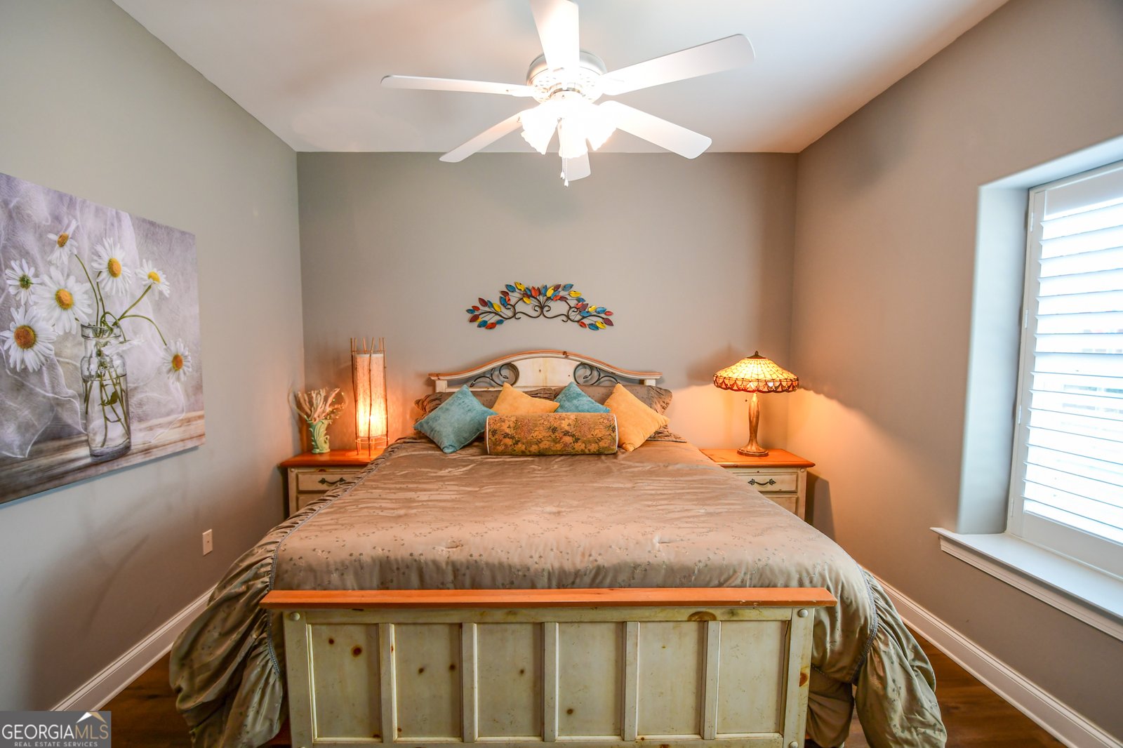 4203 Paddock Lane Newnan - Photo 33