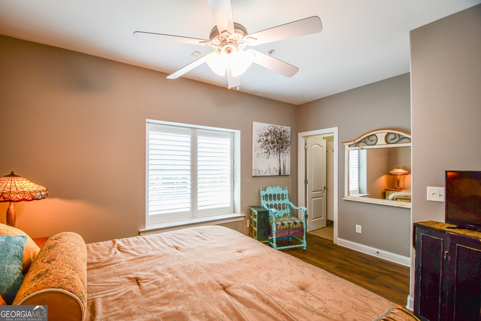 4203 Paddock Lane Newnan - Photo 34