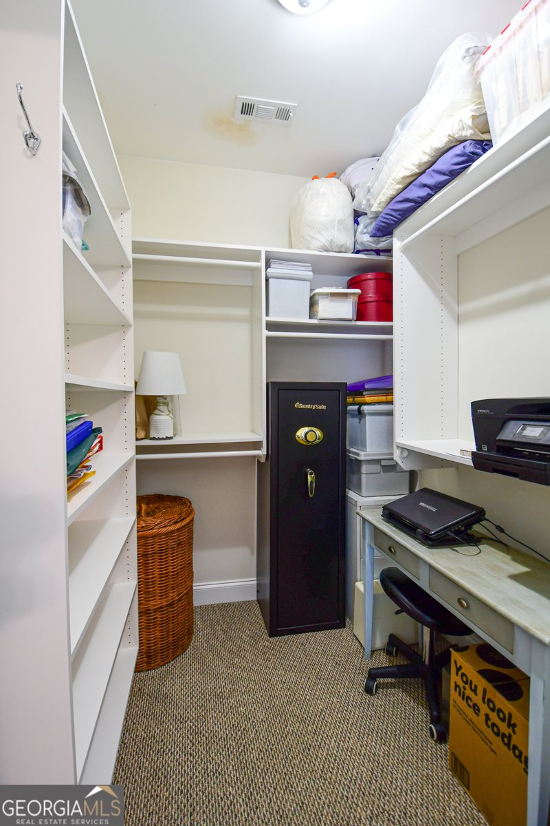 4203 Paddock Lane Newnan - Photo 35