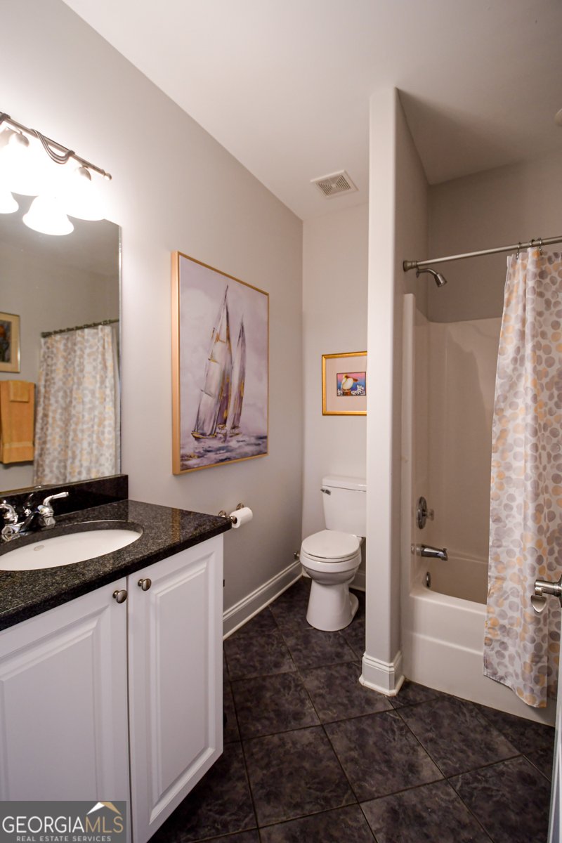 4203 Paddock Lane Newnan - Photo 36