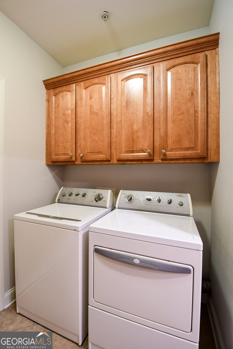 4203 Paddock Lane Newnan - Photo 38