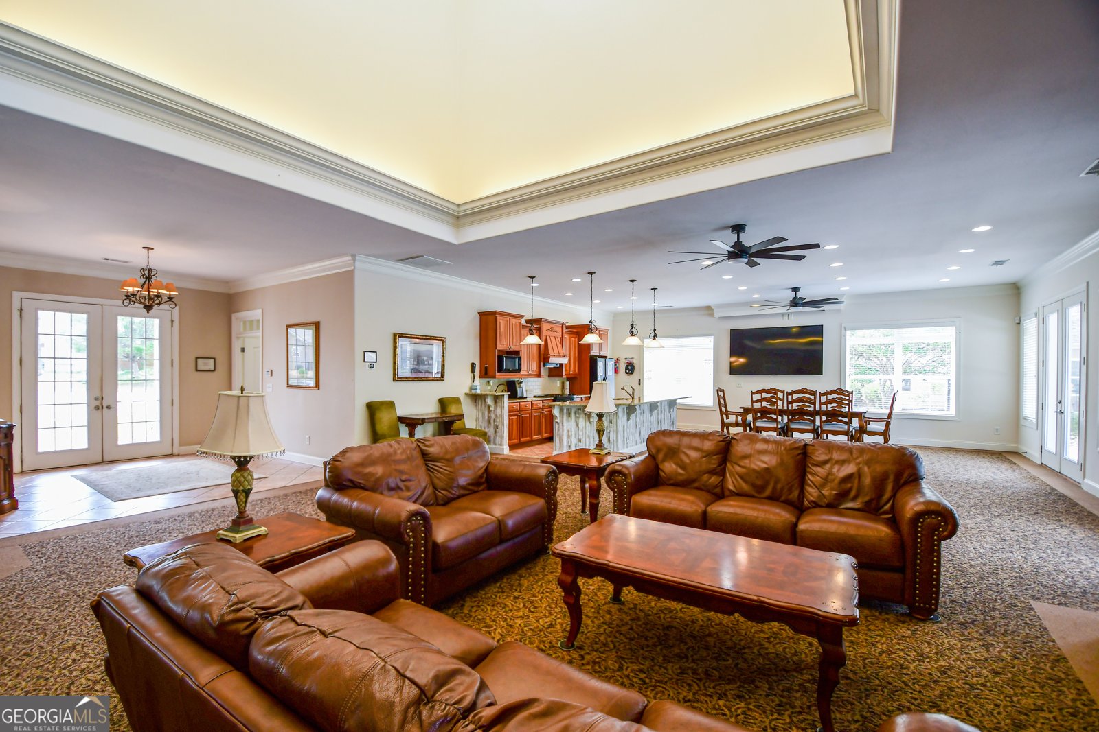 4203 Paddock Lane Newnan - Photo 42