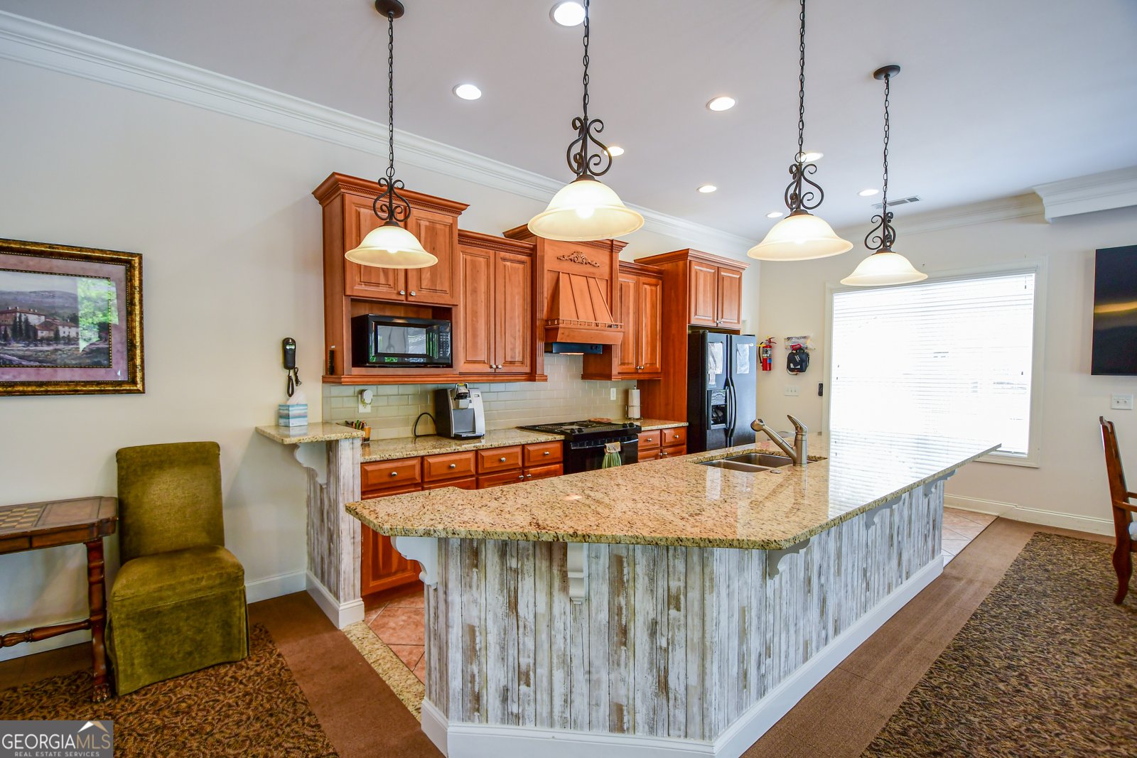 4203 Paddock Lane Newnan - Photo 43