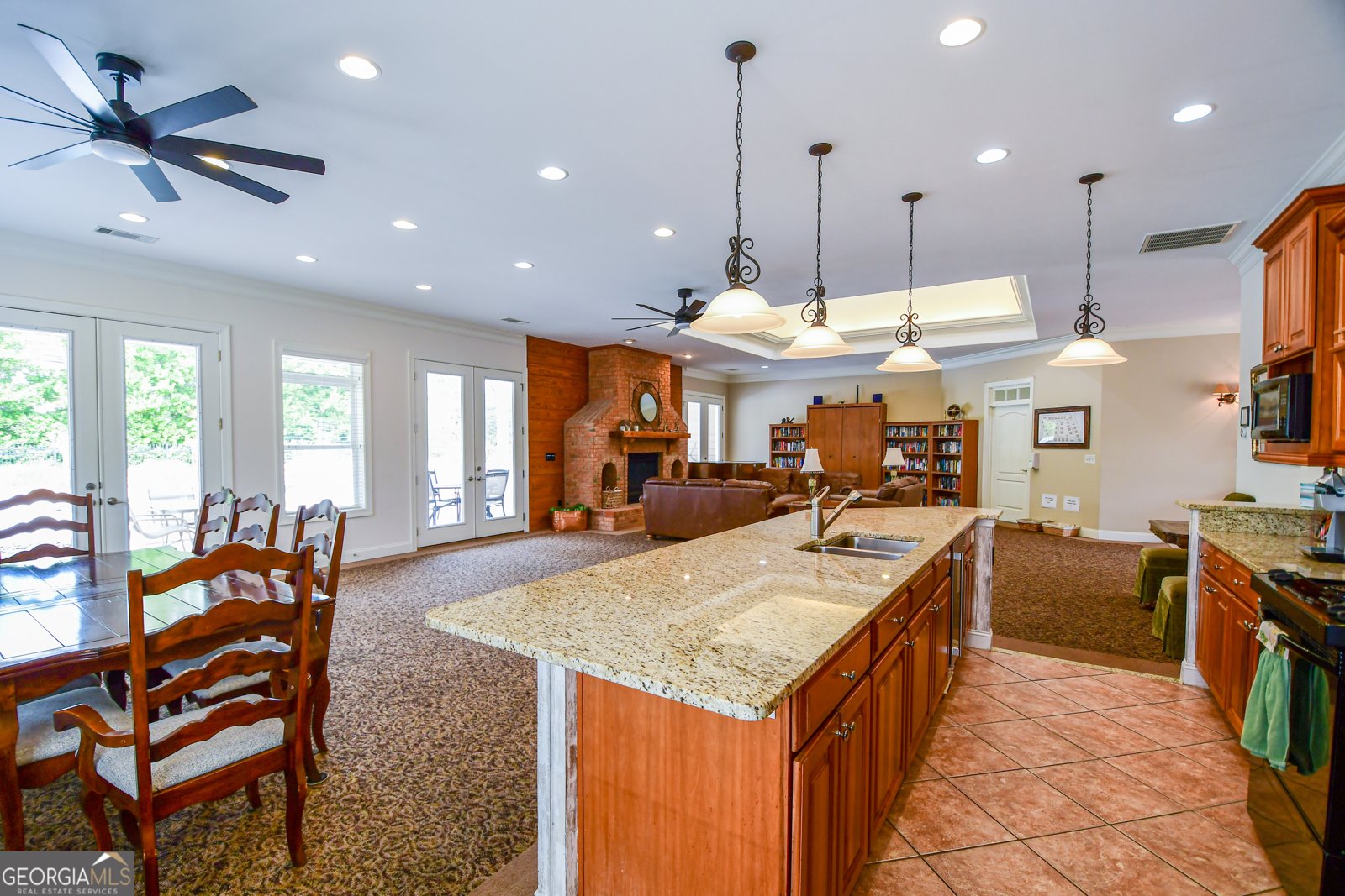 4203 Paddock Lane Newnan - Photo 44
