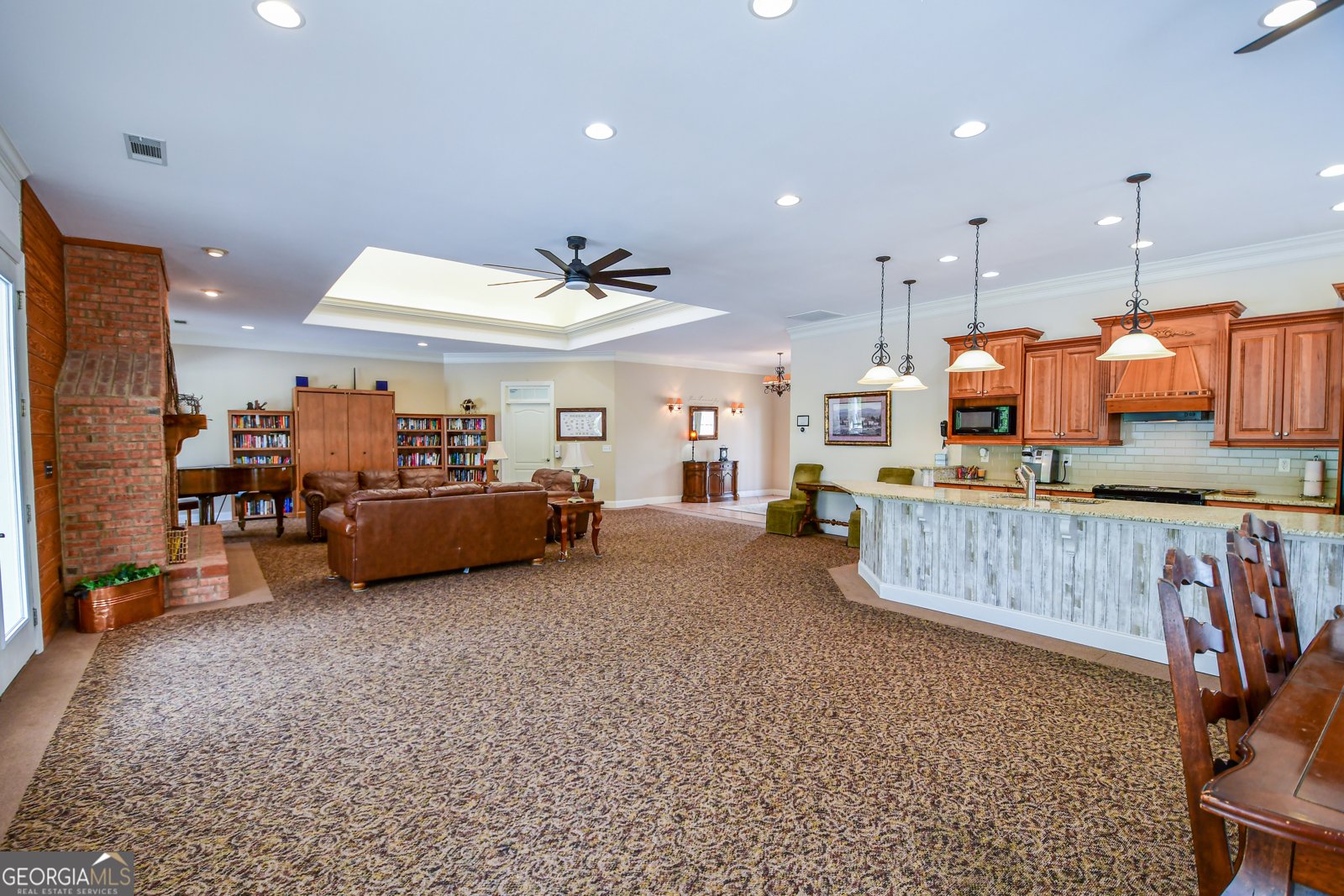 4203 Paddock Lane Newnan - Photo 45