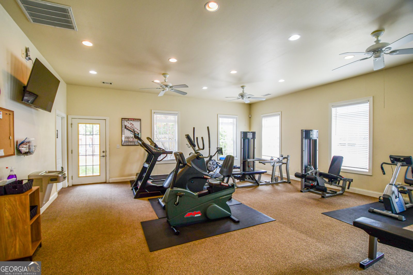 4203 Paddock Lane Newnan - Photo 46