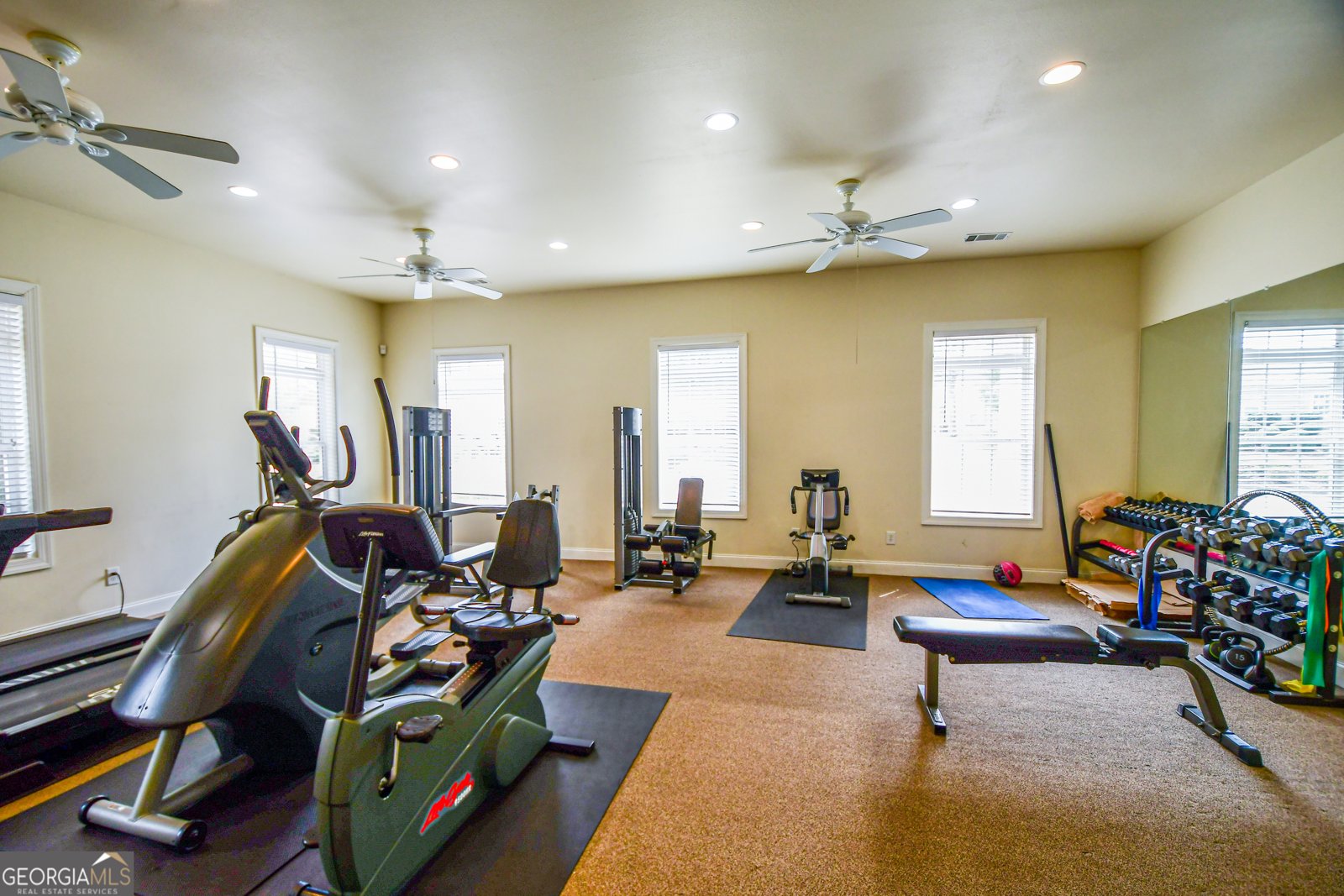 4203 Paddock Lane Newnan - Photo 47