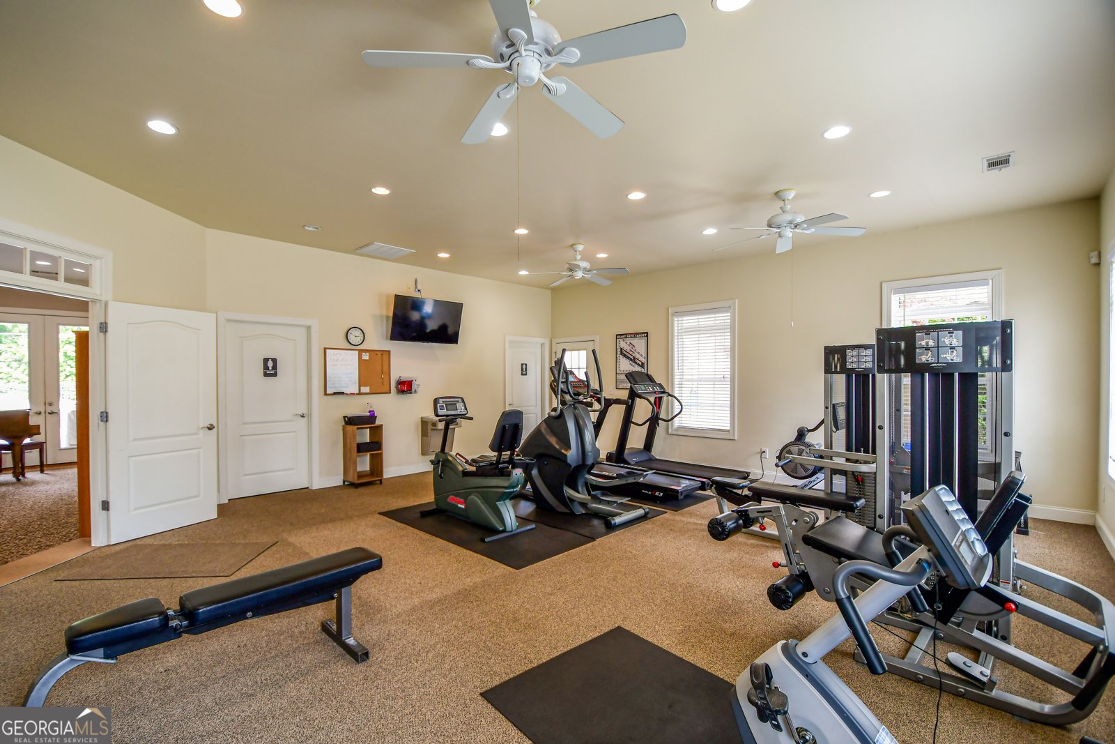 4203 Paddock Lane Newnan - Photo 48