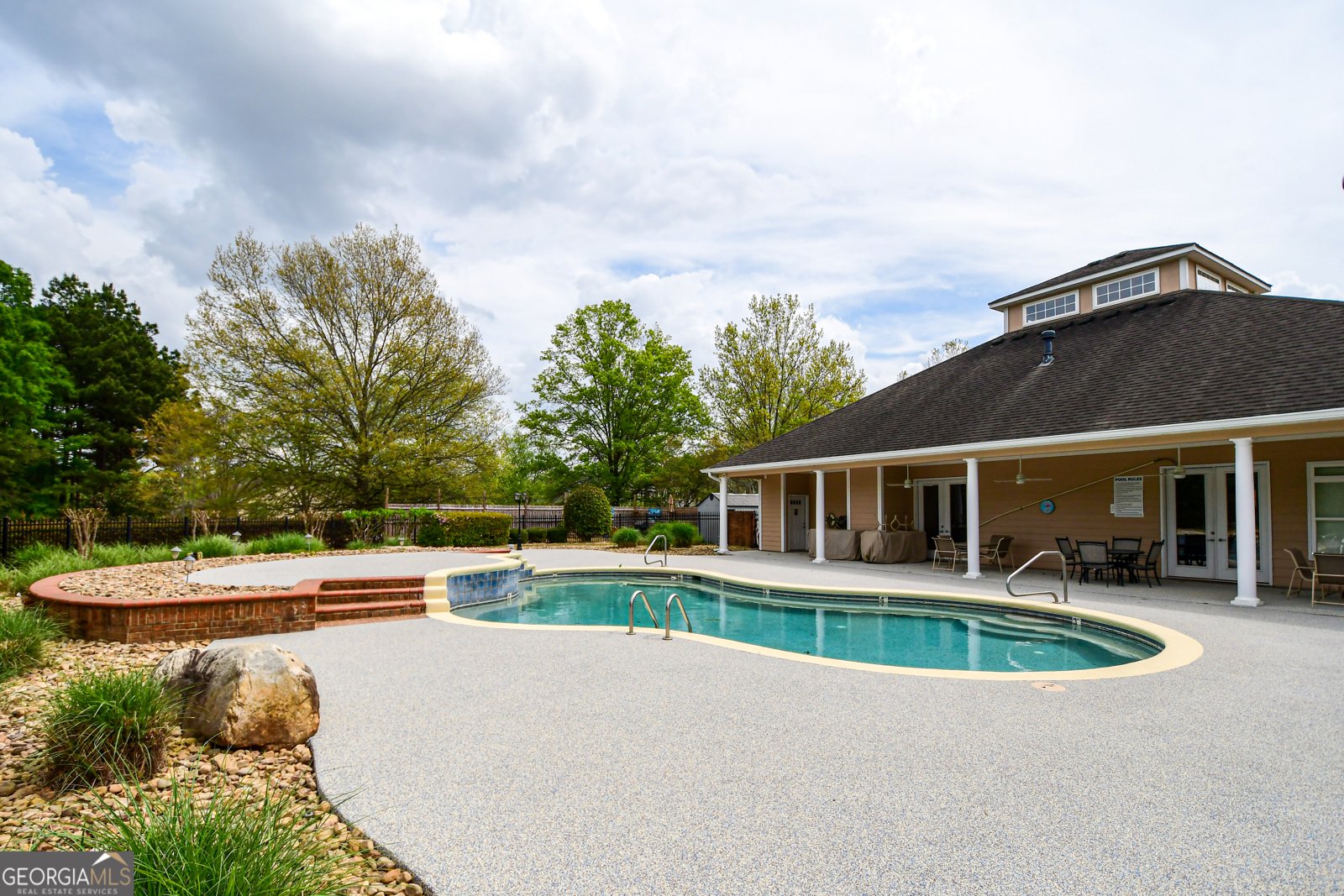 4203 Paddock Lane Newnan - Photo 50