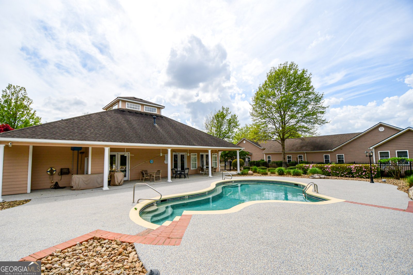 4203 Paddock Lane Newnan - Photo 51