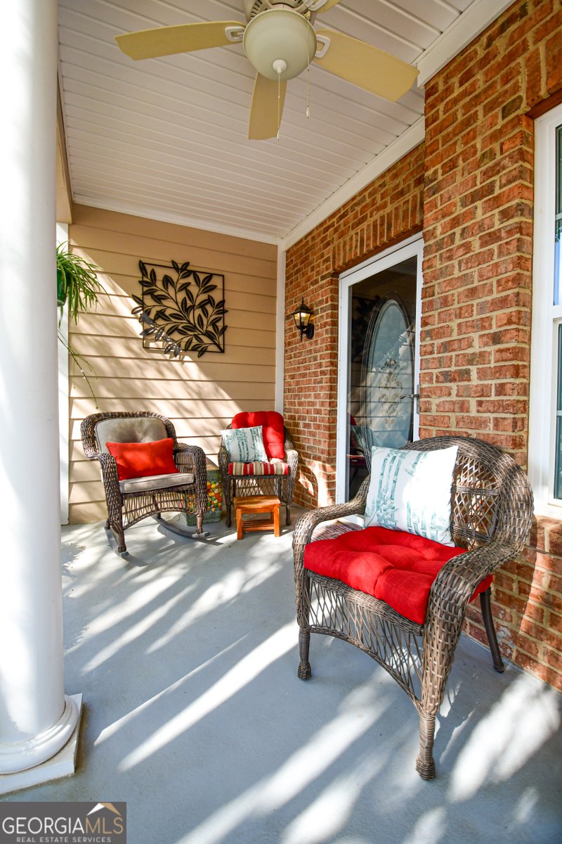 4203 Paddock Lane Newnan - Photo 6