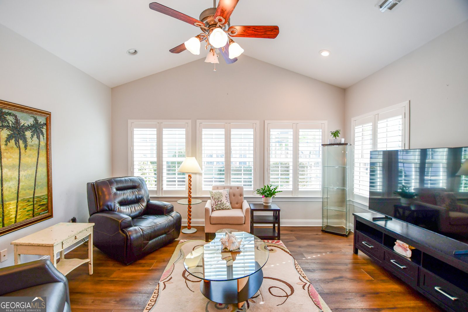 4203 Paddock Lane Newnan - Photo 7