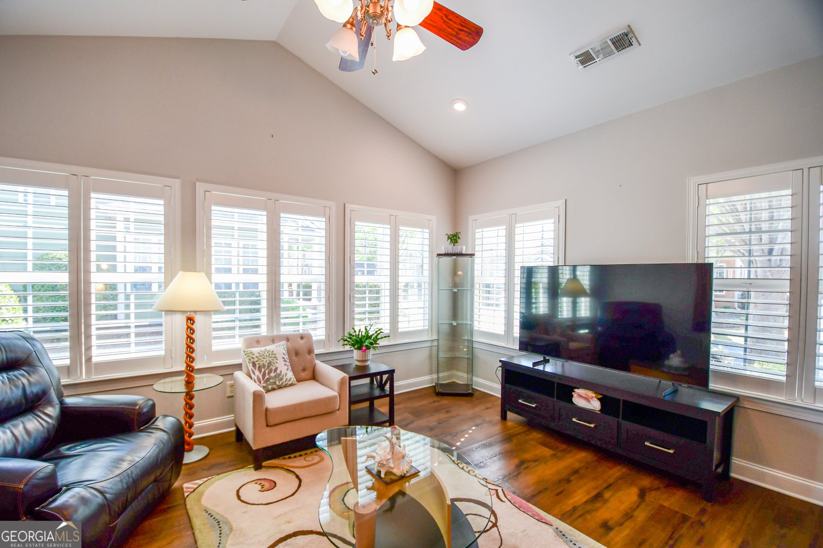 4203 Paddock Lane Newnan - Photo 8