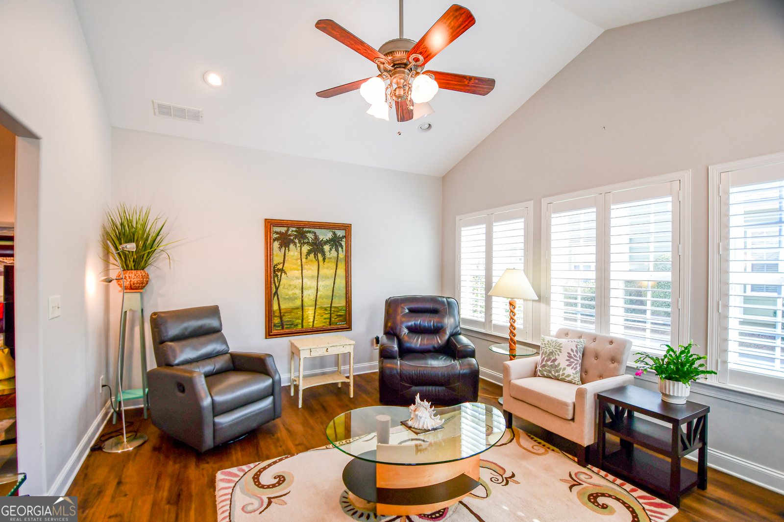 4203 Paddock Lane Newnan - Photo 9