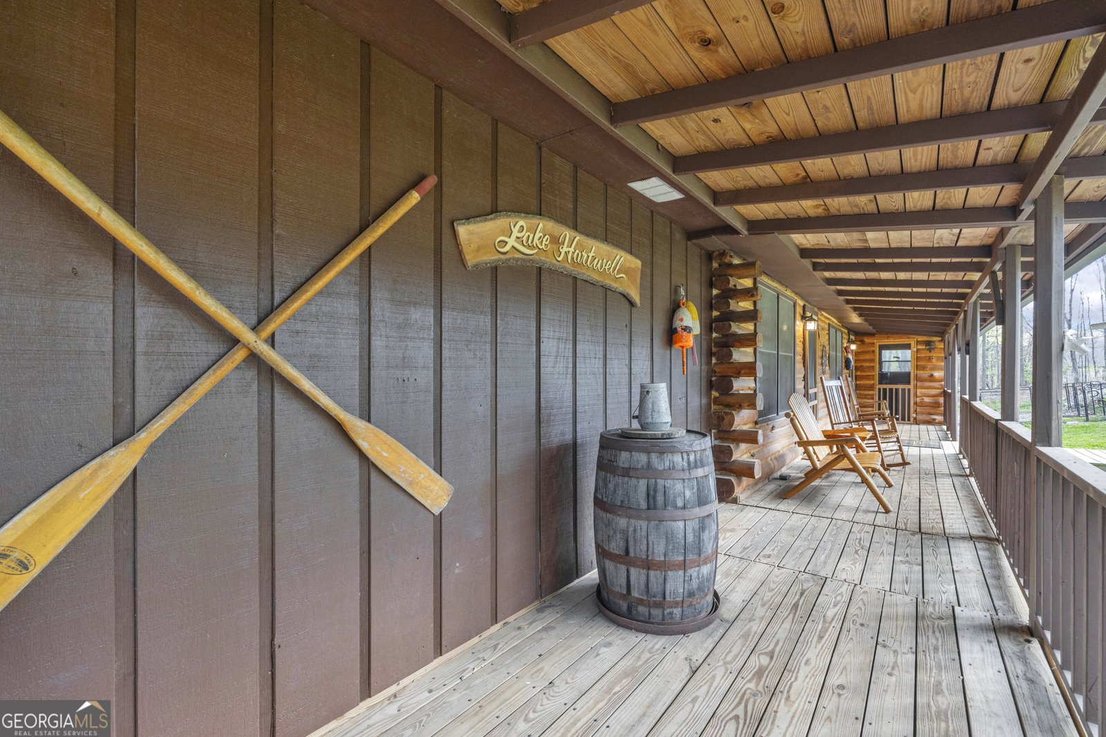 962 Tugaloo State Park Road Lavonia - Photo 10