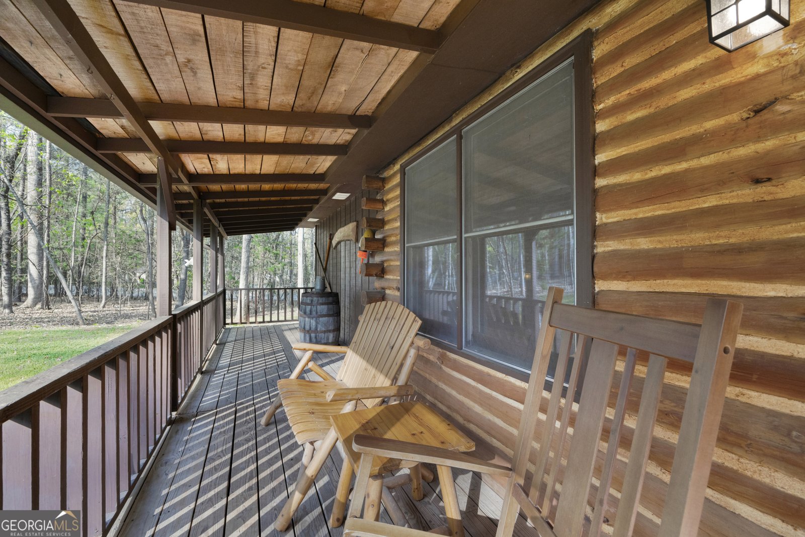 962 Tugaloo State Park Road Lavonia - Photo 11