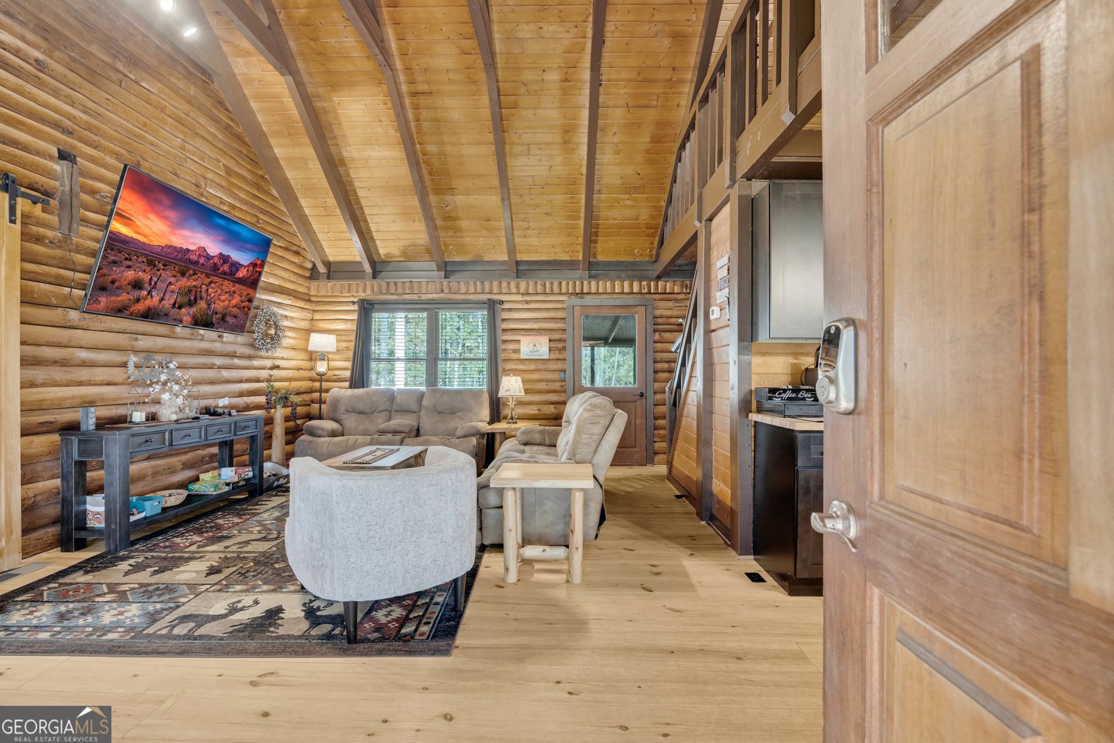 962 Tugaloo State Park Road Lavonia - Photo 12