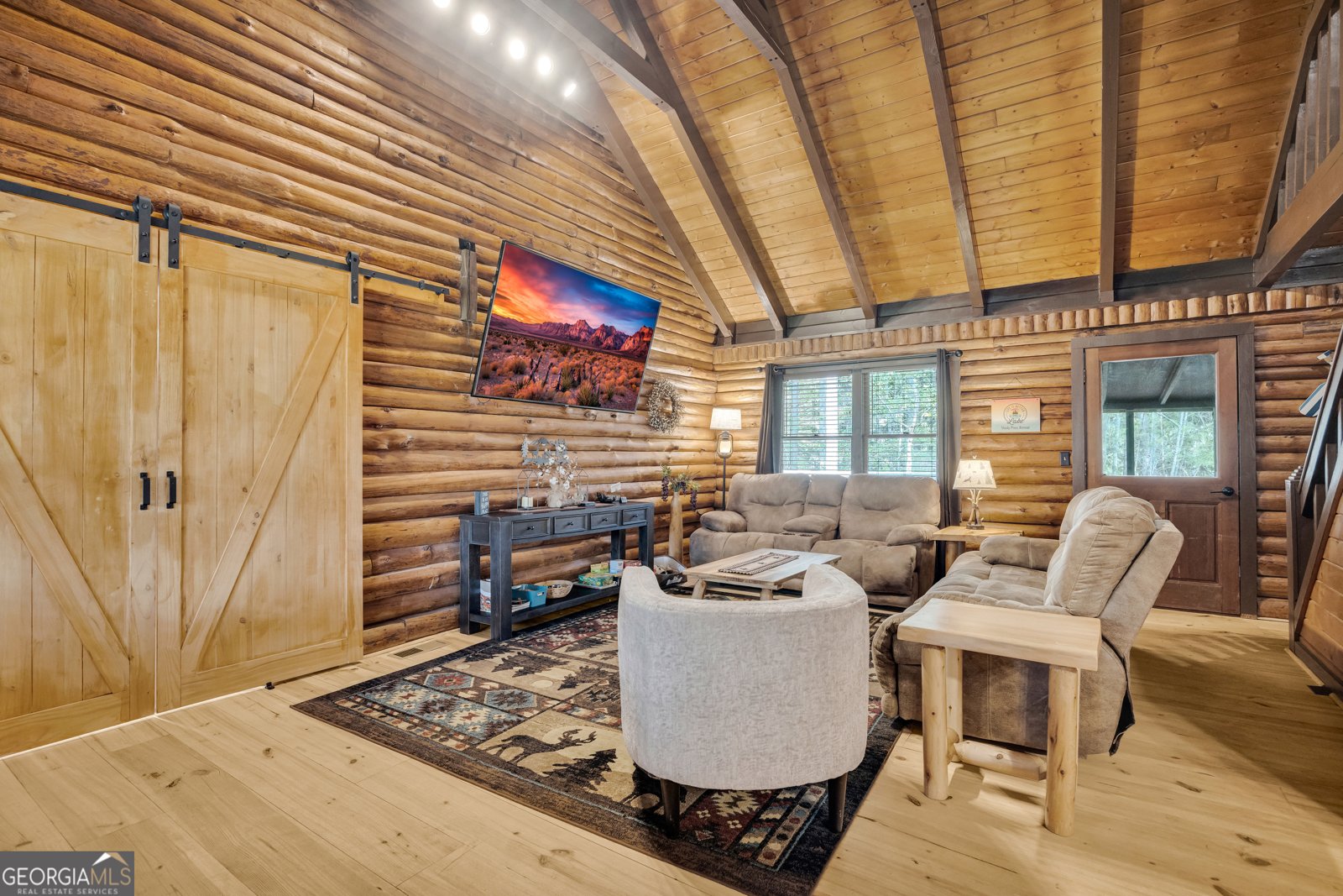 962 Tugaloo State Park Road Lavonia - Photo 13