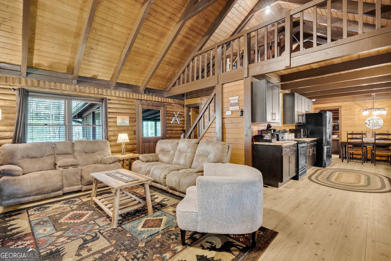 962 Tugaloo State Park Road Lavonia - Photo 14