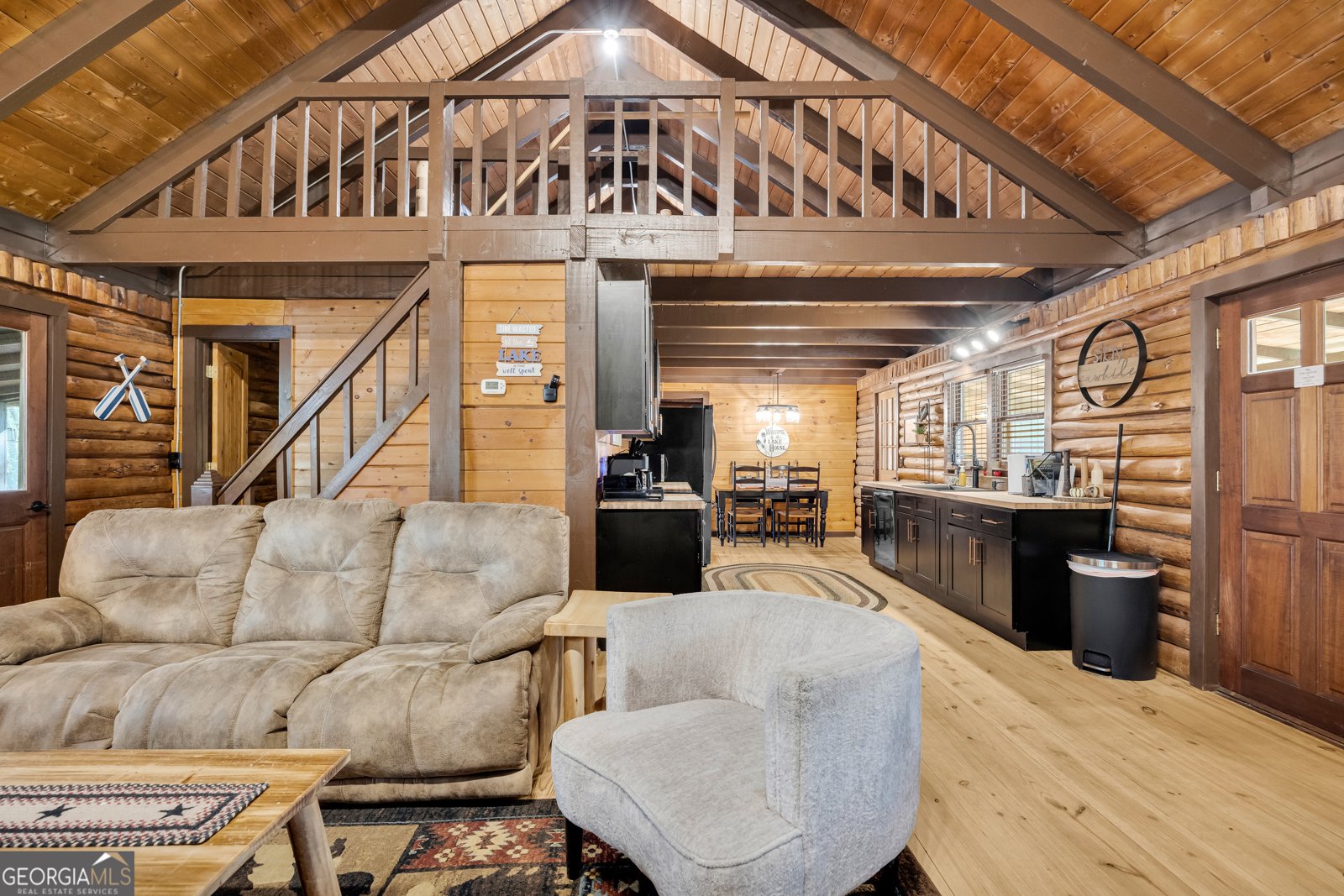 962 Tugaloo State Park Road Lavonia - Photo 16