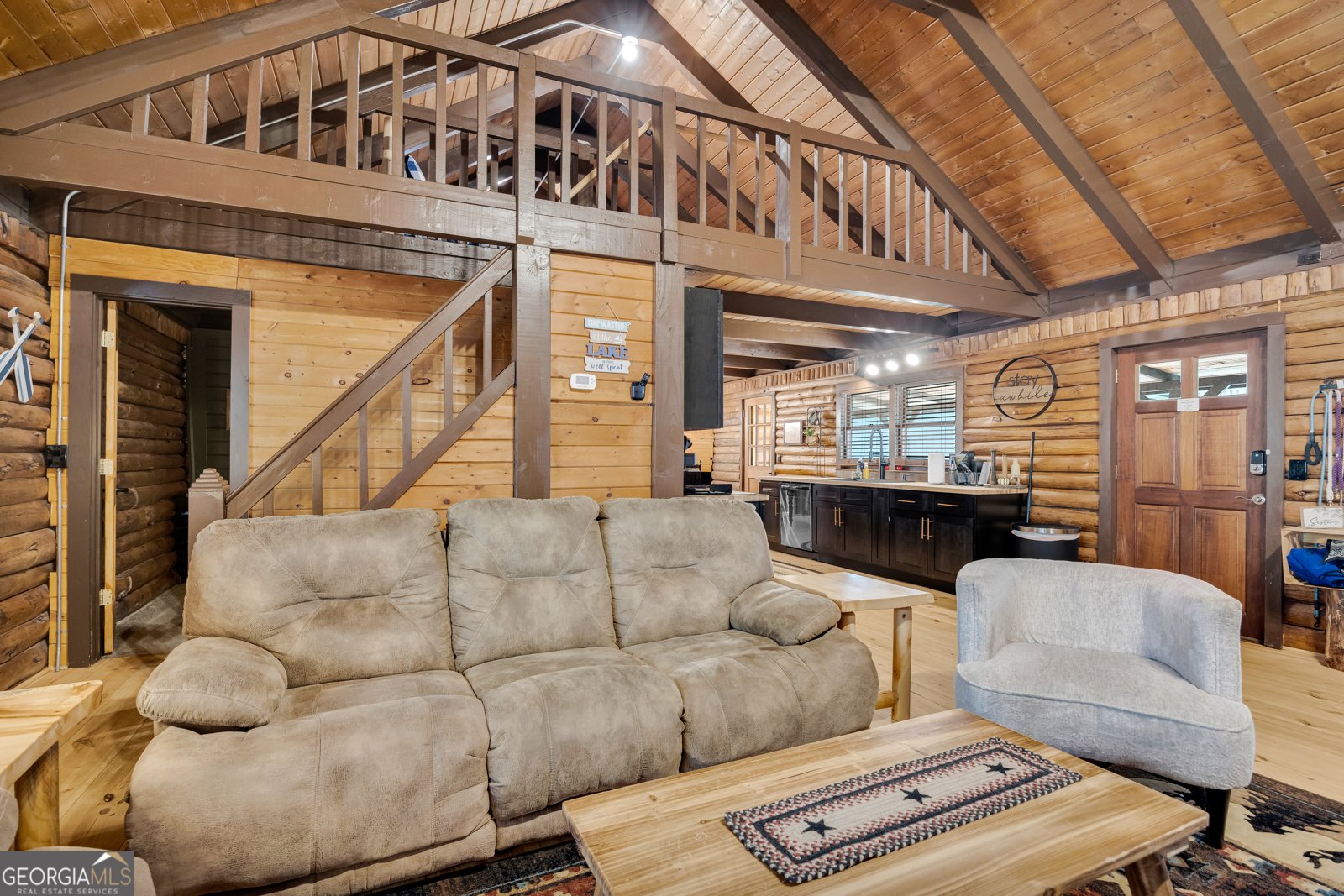 962 Tugaloo State Park Road Lavonia - Photo 17