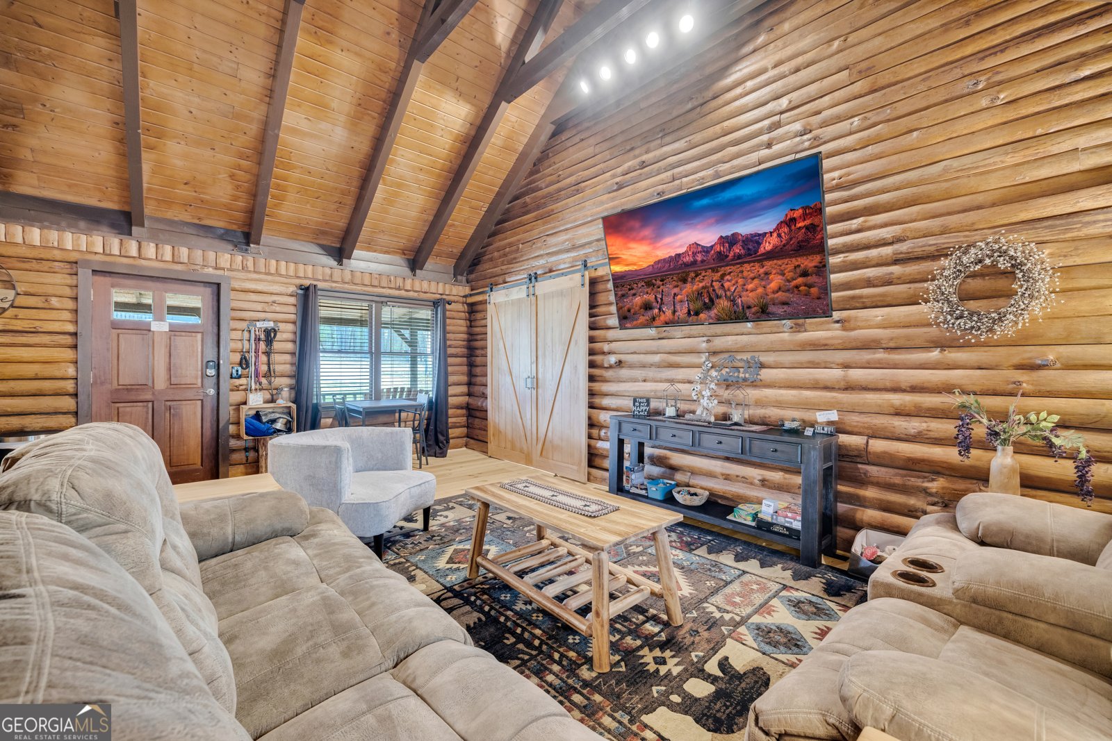 962 Tugaloo State Park Road Lavonia - Photo 19