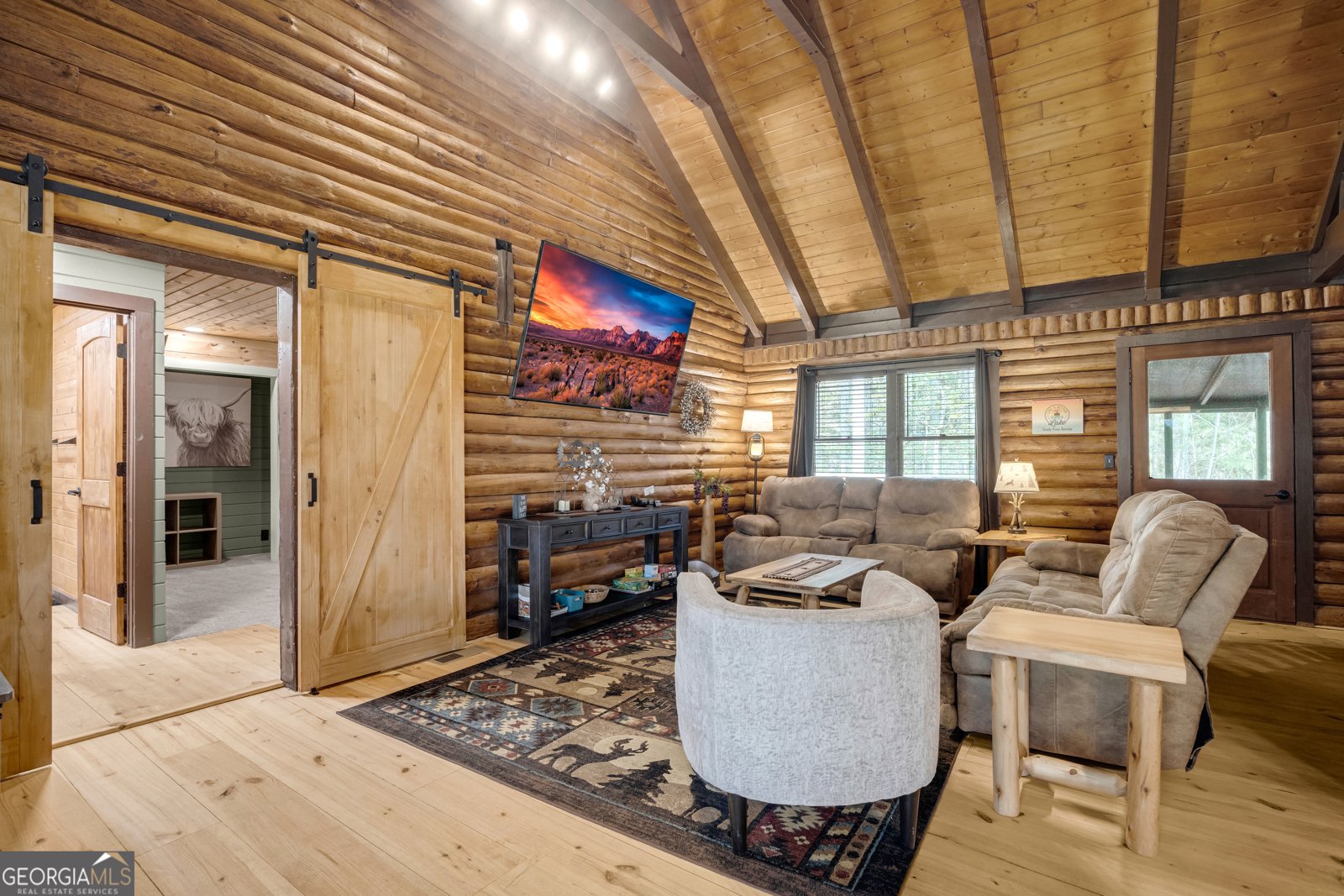 962 Tugaloo State Park Road Lavonia - Photo 20