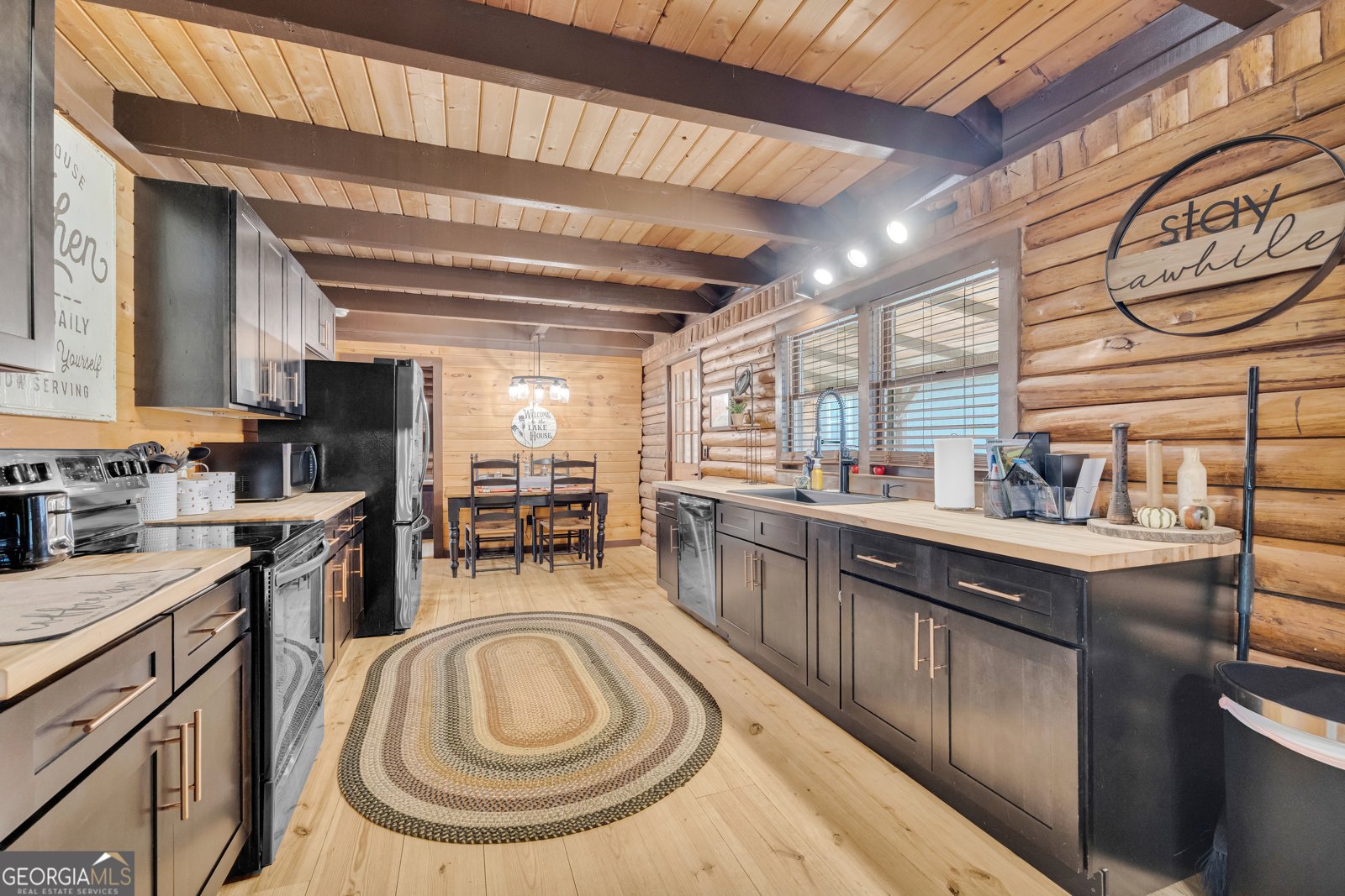 962 Tugaloo State Park Road Lavonia - Photo 21