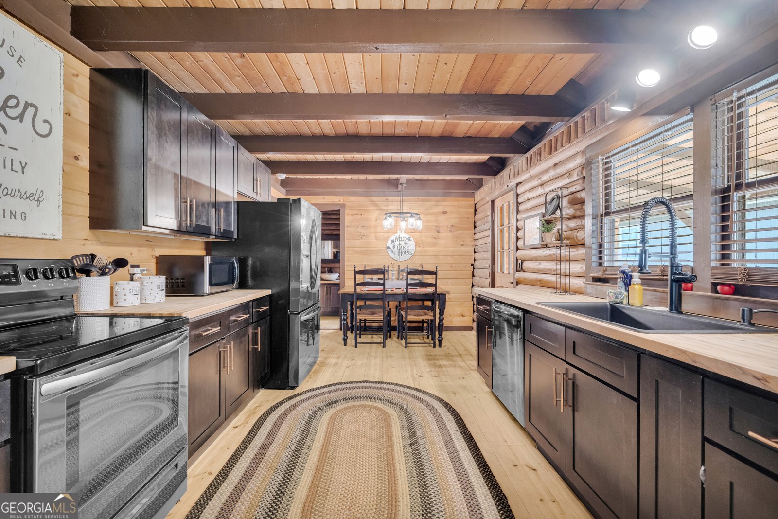 962 Tugaloo State Park Road Lavonia - Photo 22