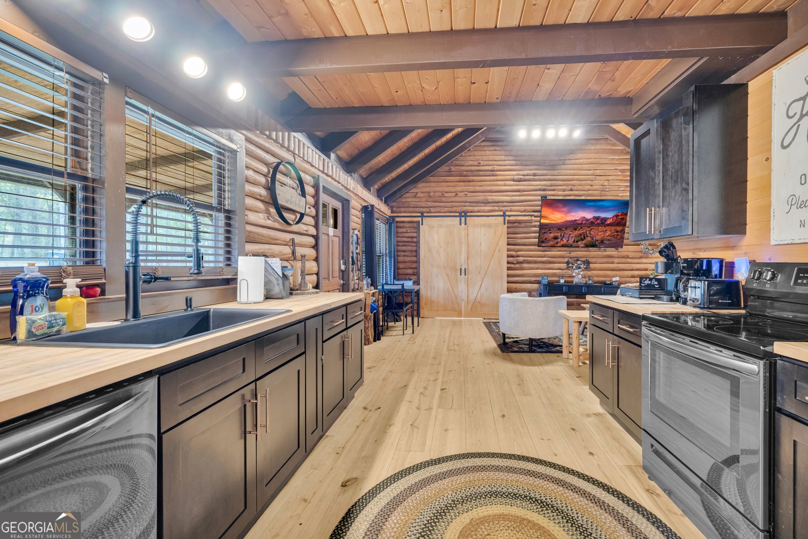 962 Tugaloo State Park Road Lavonia - Photo 26