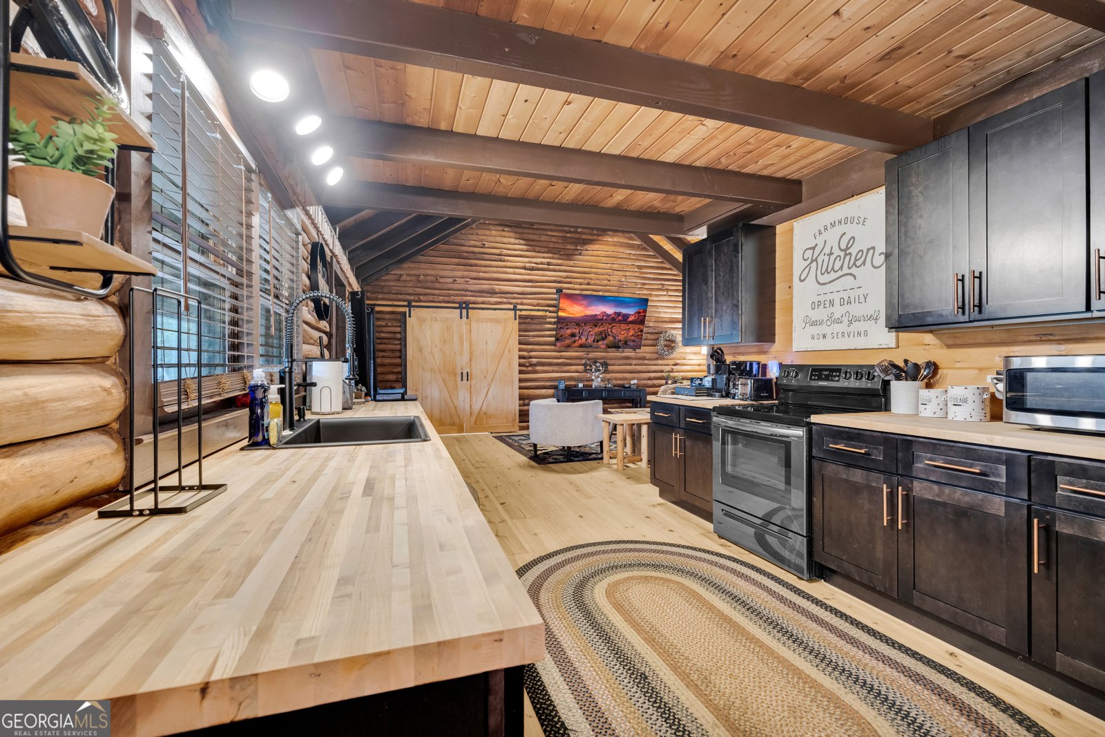 962 Tugaloo State Park Road Lavonia - Photo 30