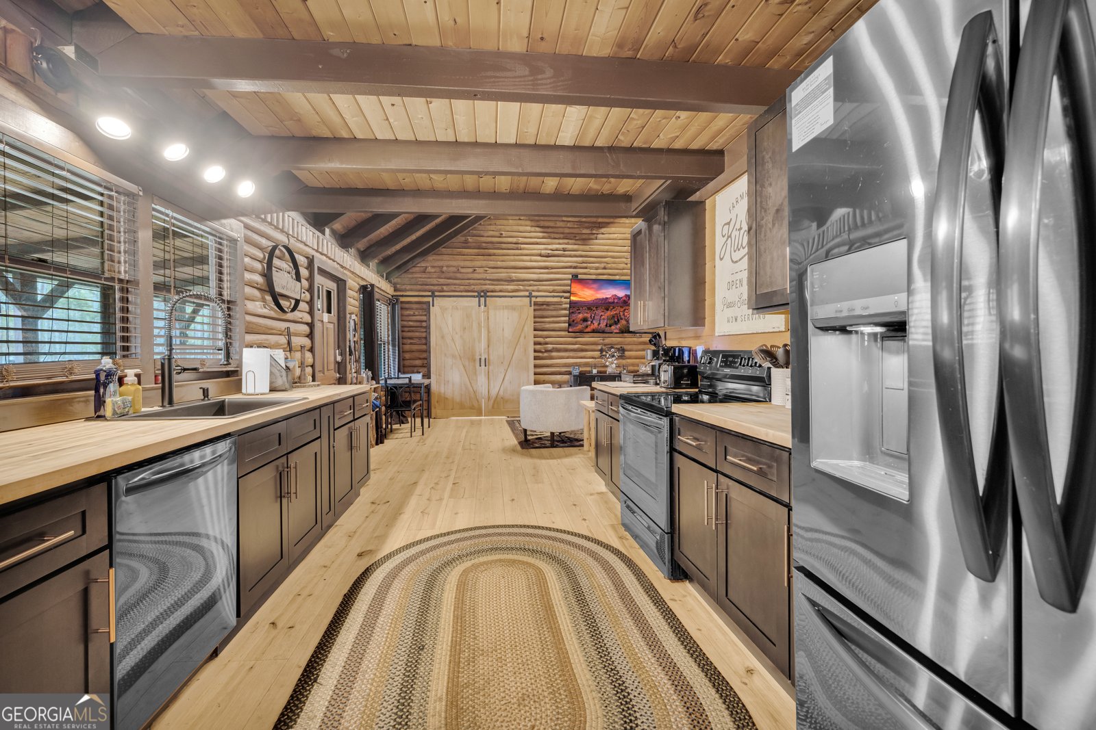 962 Tugaloo State Park Road Lavonia - Photo 31