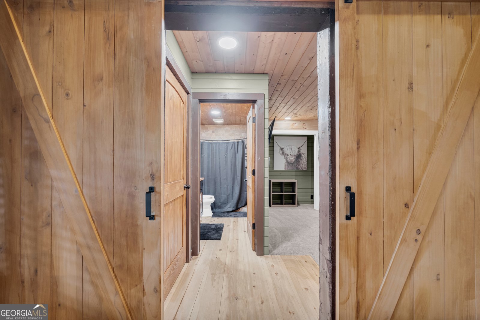 962 Tugaloo State Park Road Lavonia - Photo 34