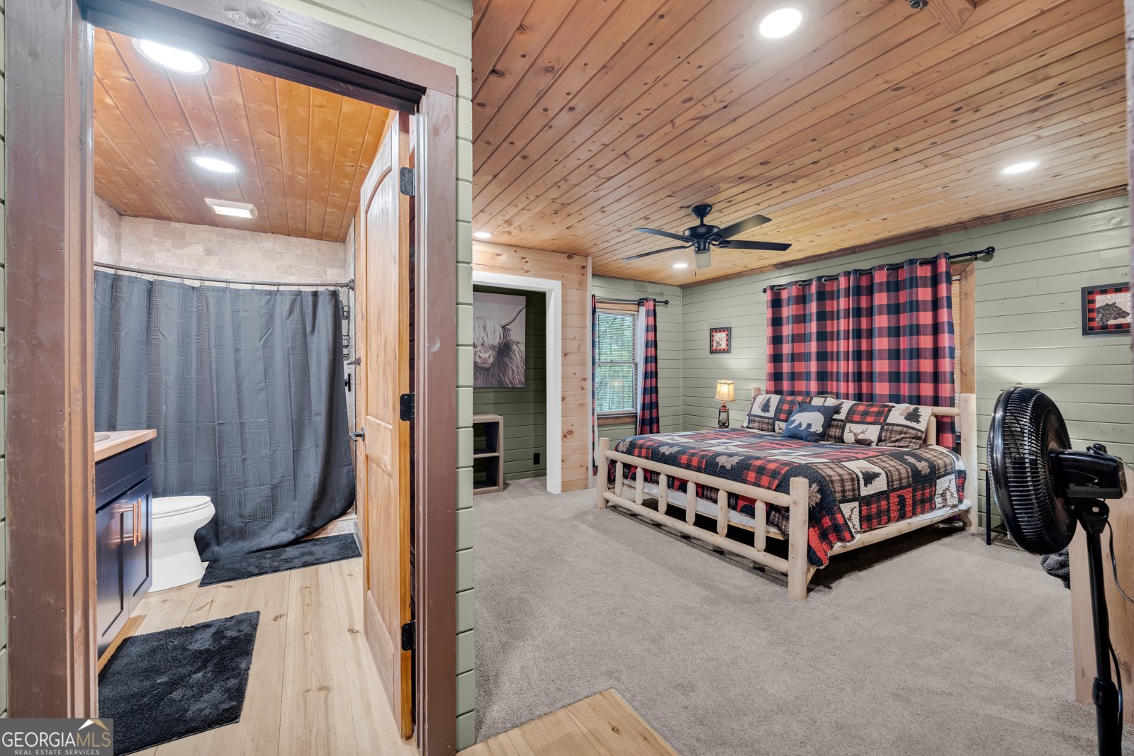 962 Tugaloo State Park Road Lavonia - Photo 35