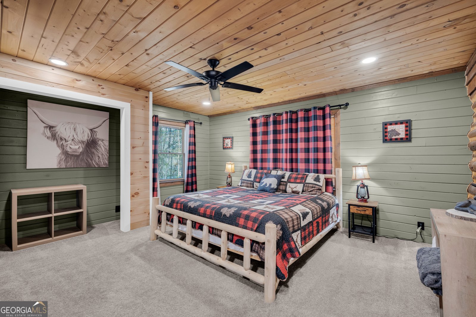 962 Tugaloo State Park Road Lavonia - Photo 36