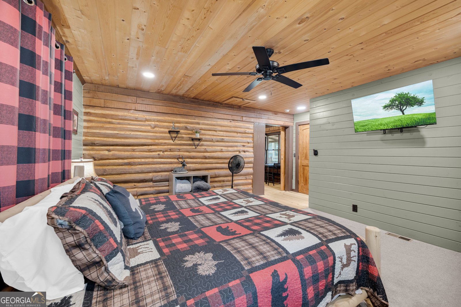 962 Tugaloo State Park Road Lavonia - Photo 37