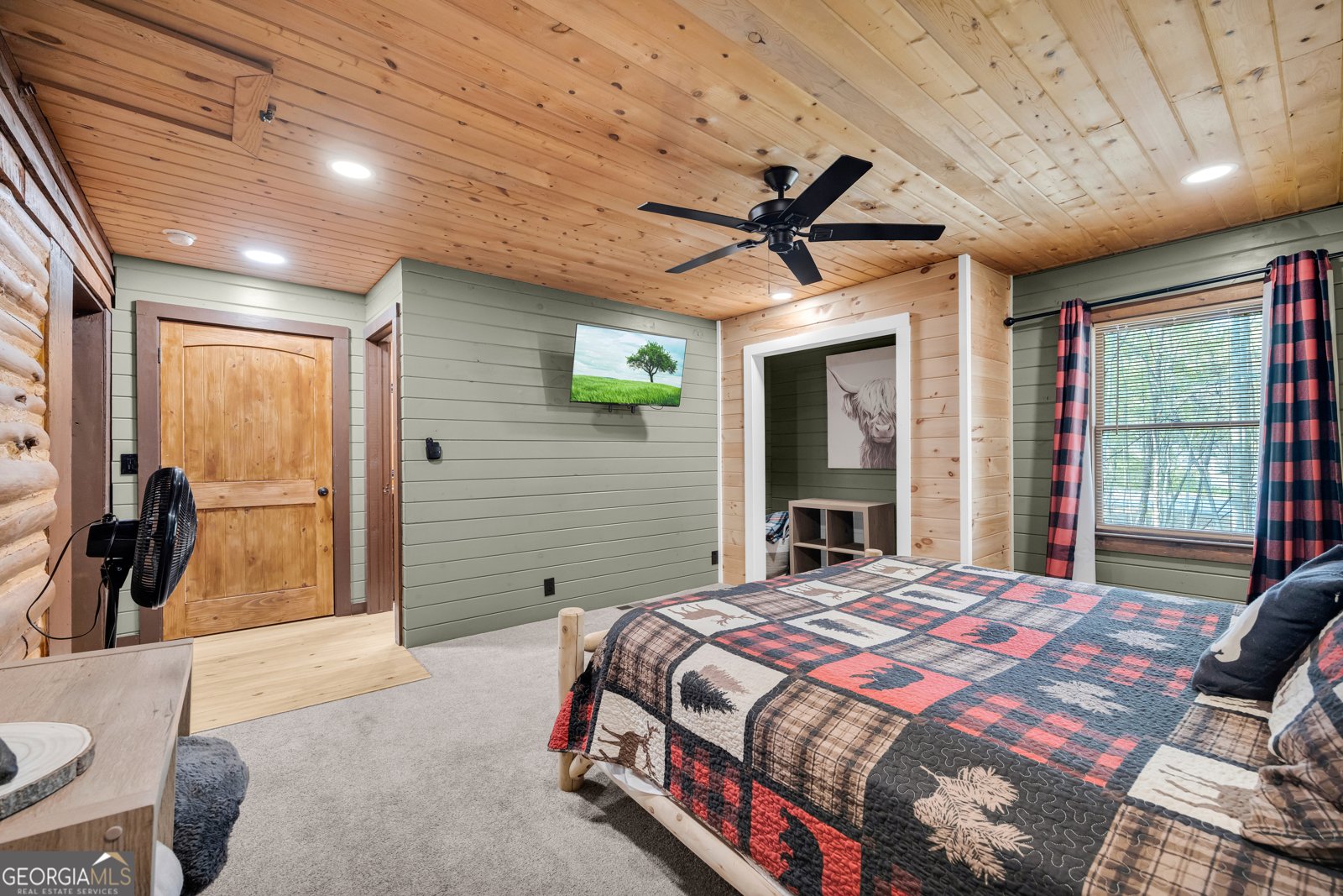 962 Tugaloo State Park Road Lavonia - Photo 38